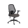 Fotel ergonomiczny COBRA OFFICE ONE HF307GY szary